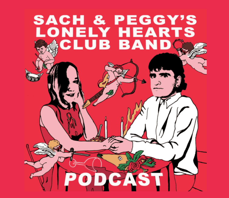 Sach & Peggy's Lonely Hearts